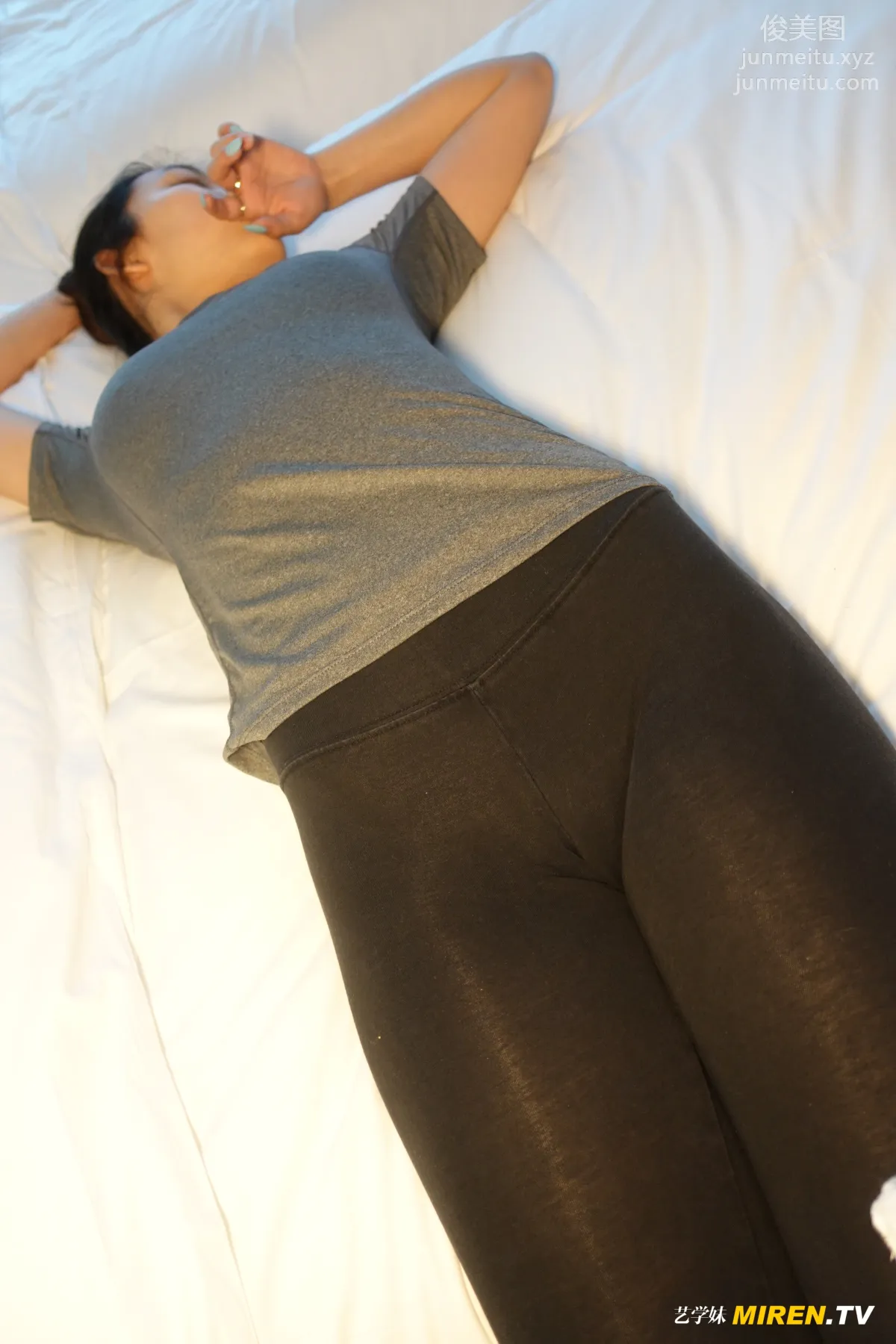 [ROSI艺学妹]2020.09.10 NO.187 page 15