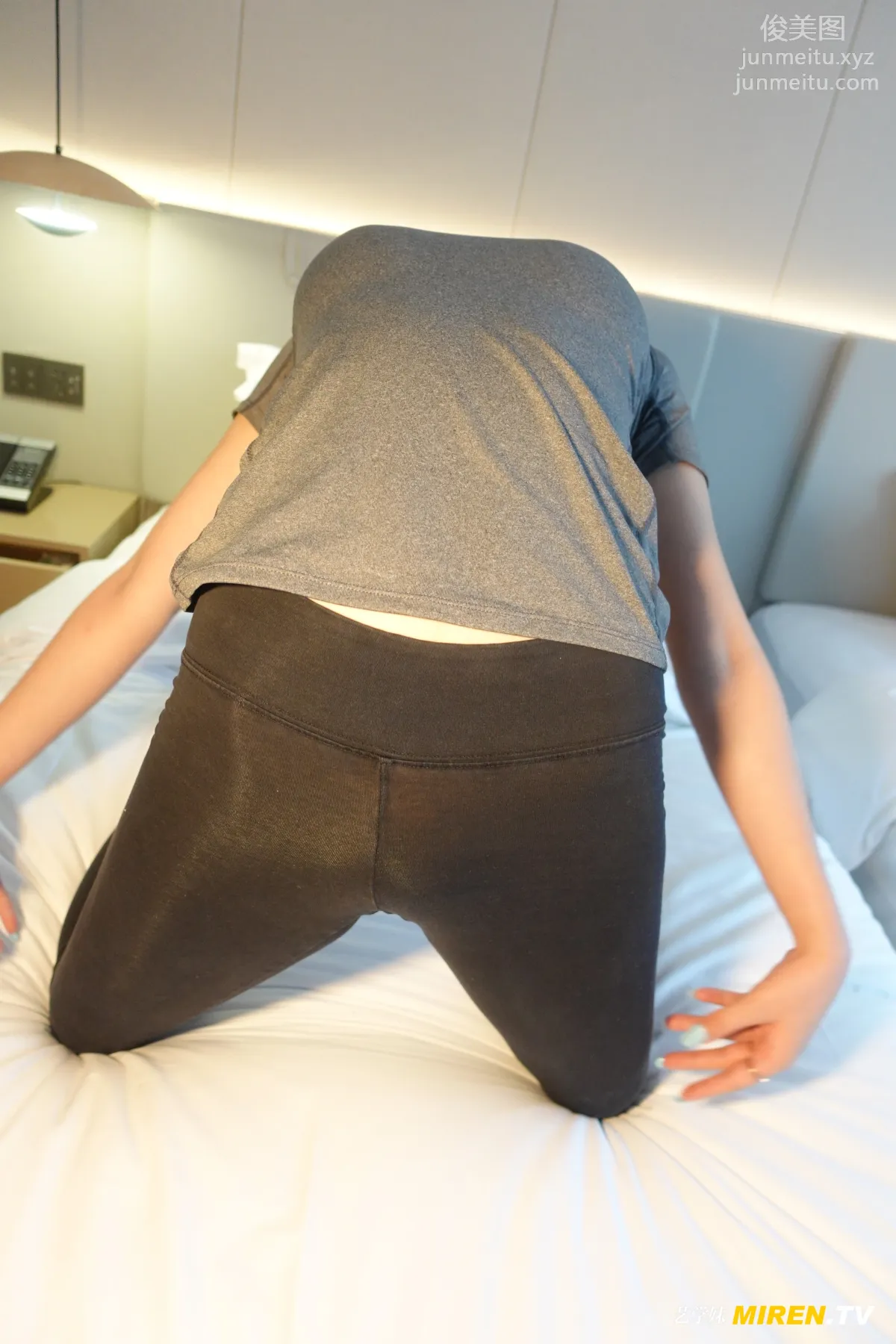 [ROSI艺学妹]2020.09.10 NO.187 page 50