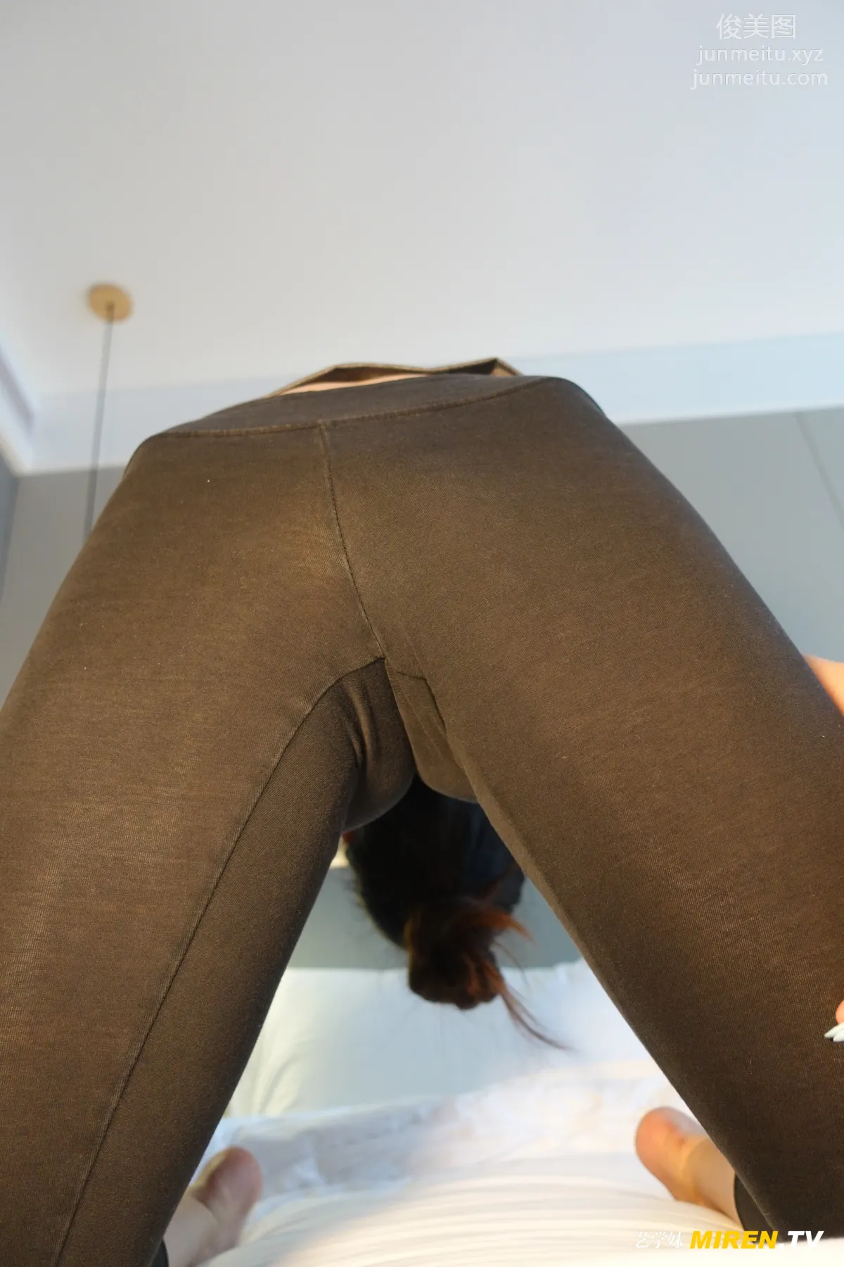 [ROSI艺学妹]2020.09.10 NO.187 page 61