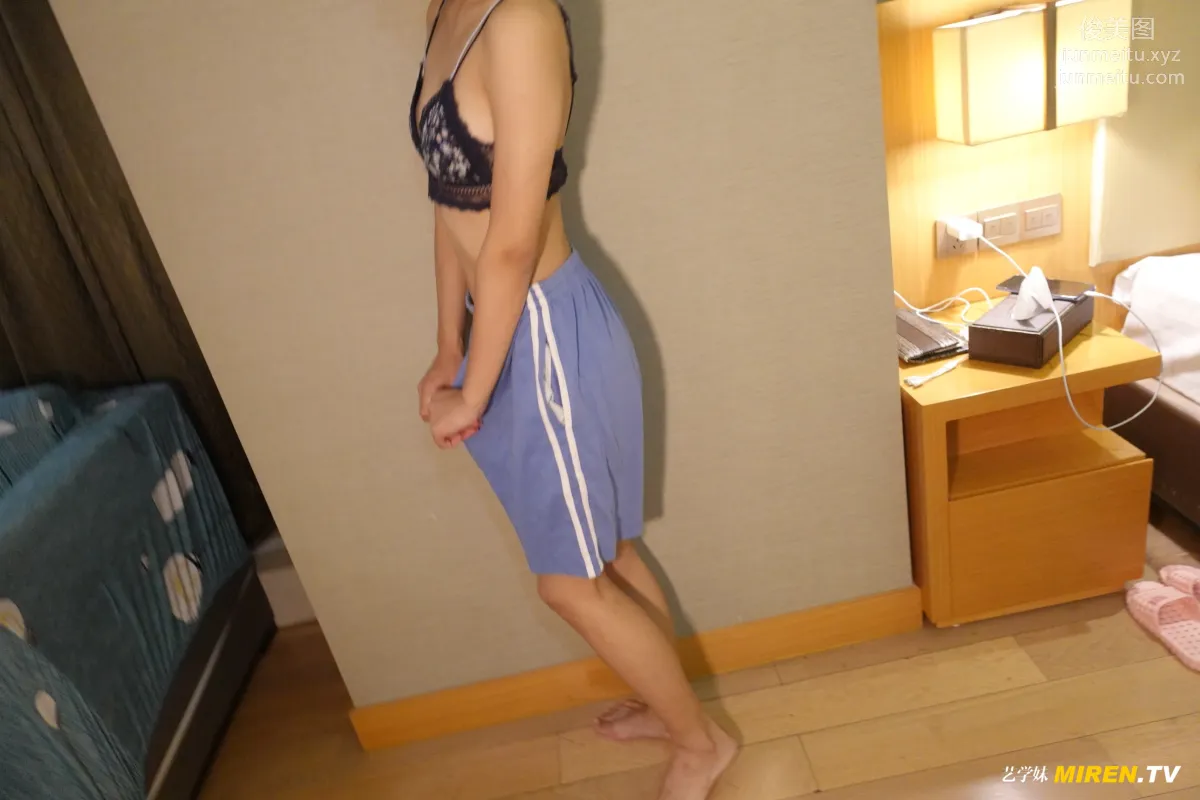 [ROSI艺学妹]2020.09.11 NO.188 page 6