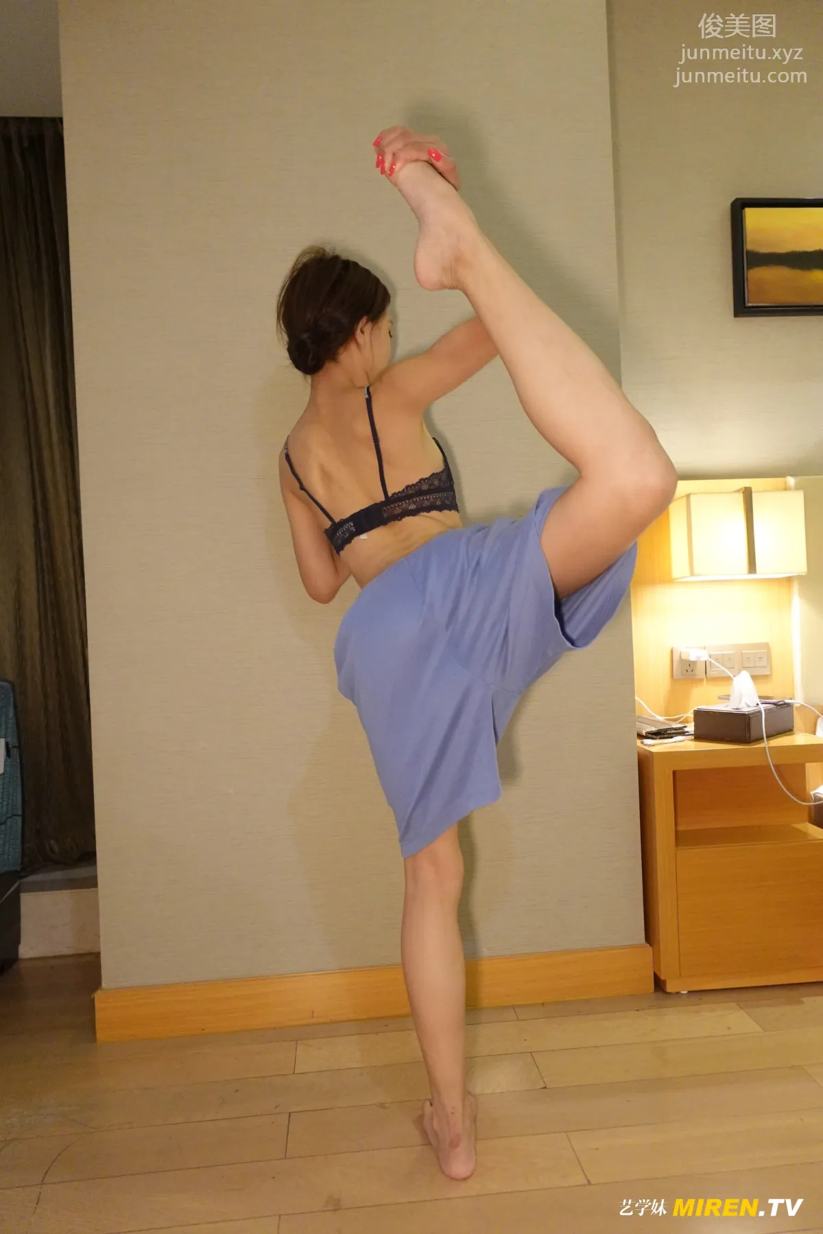 [ROSI艺学妹]2020.09.11 NO.188 page 10