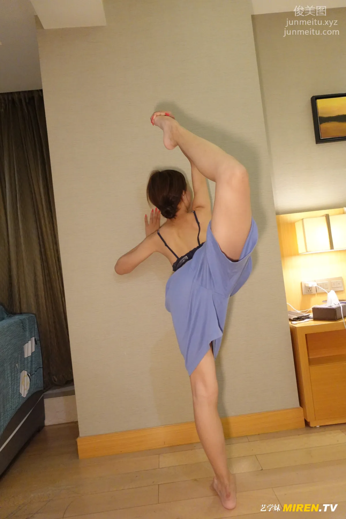 [ROSI艺学妹]2020.09.11 NO.188 page 12