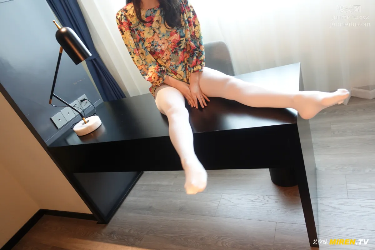 [ROSI艺学妹]2020.09.12 NO.189 page 21