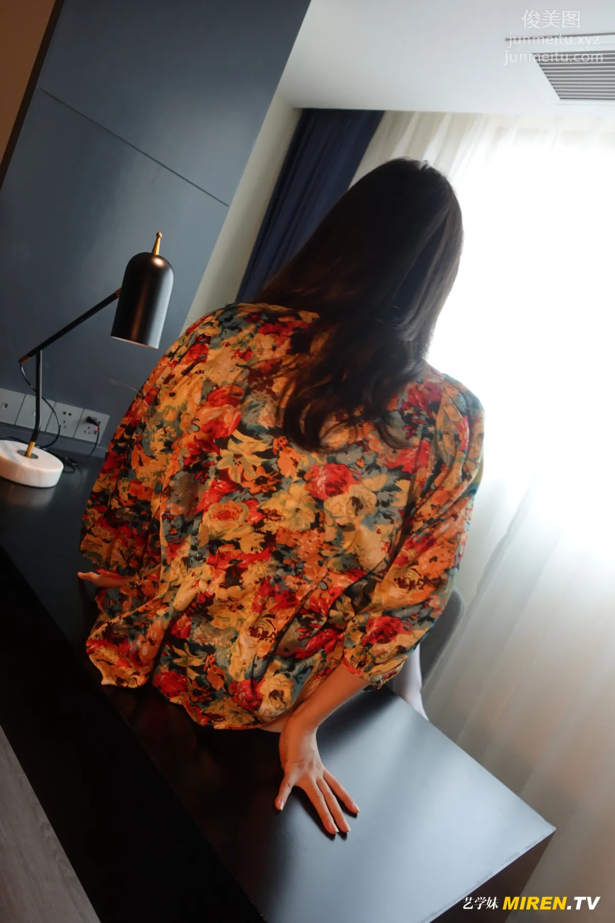 [ROSI艺学妹]2020.09.12 NO.189 page 47