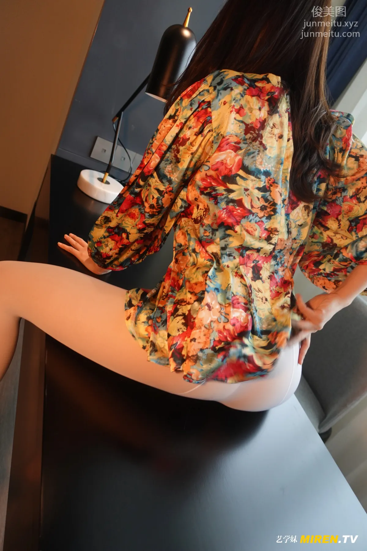 [ROSI艺学妹]2020.09.12 NO.189 page 50