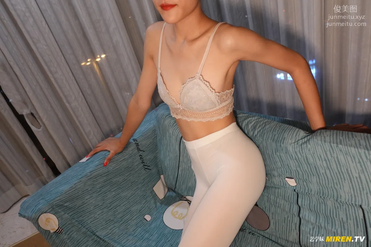 [ROSI艺学妹]2020.09.15 NO.191 page 3