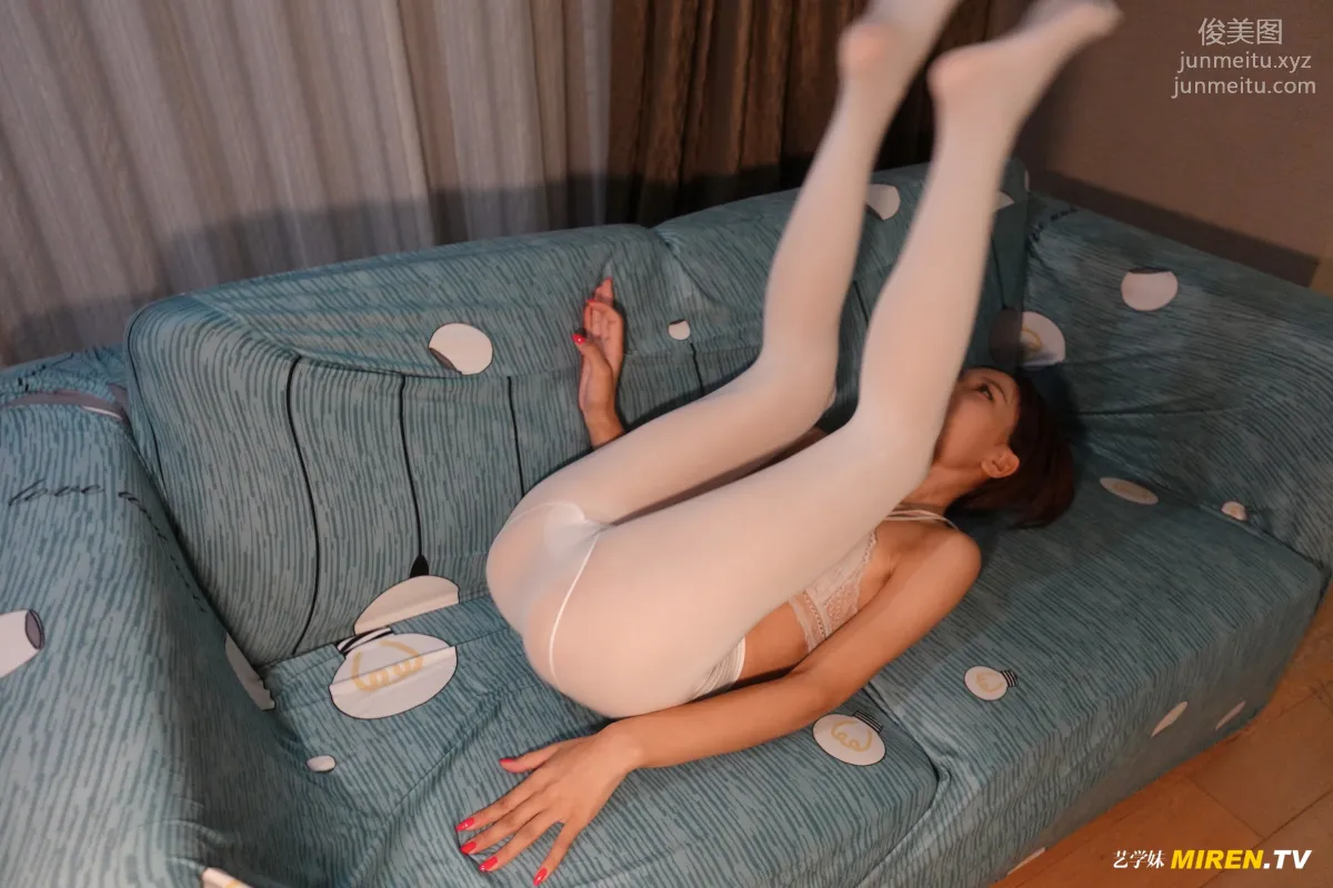 [ROSI艺学妹]2020.09.15 NO.191 page 38