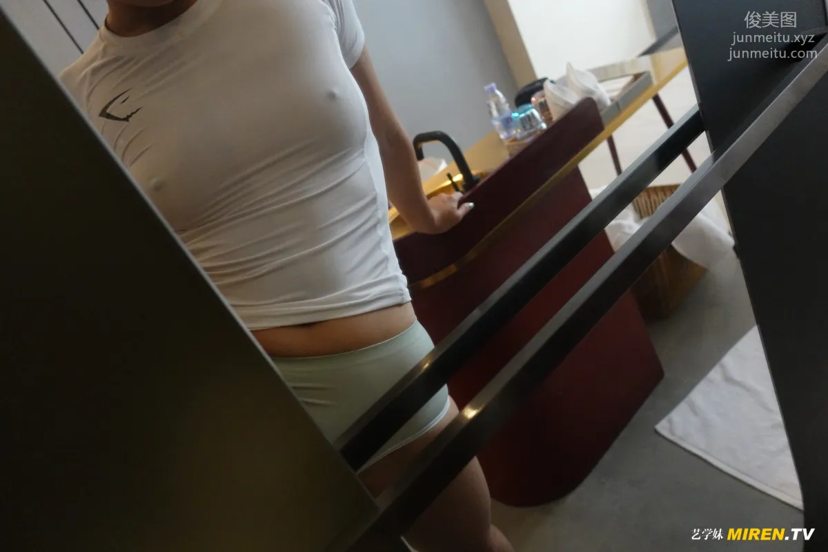 [ROSI艺学妹]2020.09.16 NO.192 page 10