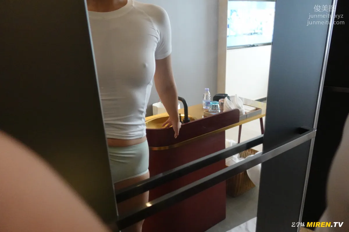 [ROSI艺学妹]2020.09.16 NO.192 page 12