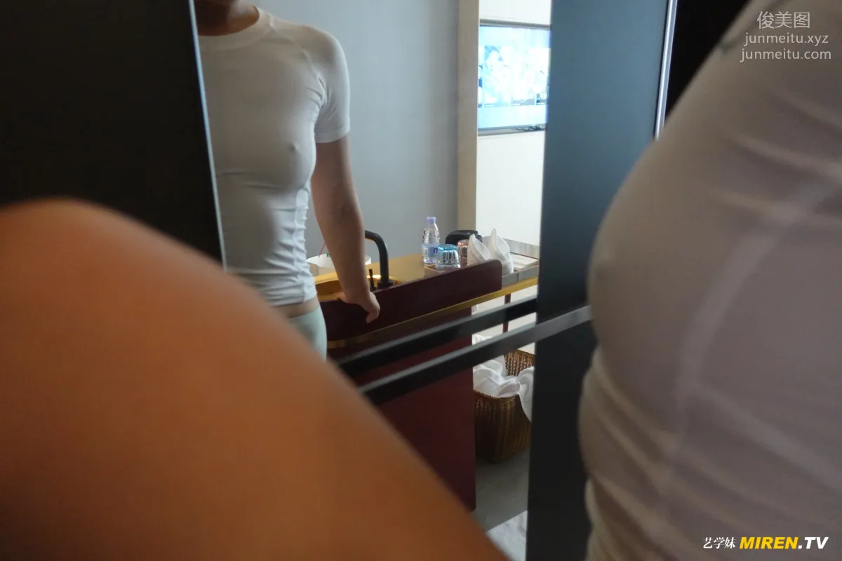 [ROSI艺学妹]2020.09.16 NO.192 page 13