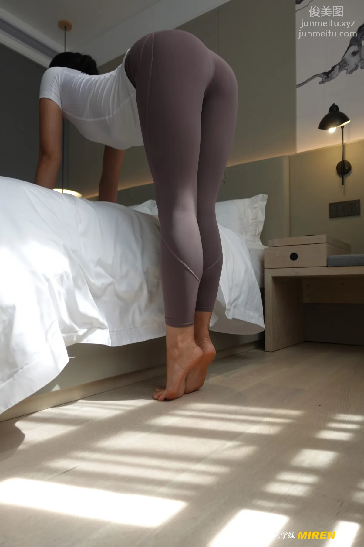 [ROSI艺学妹]2020.10.24 NO.195 page 79