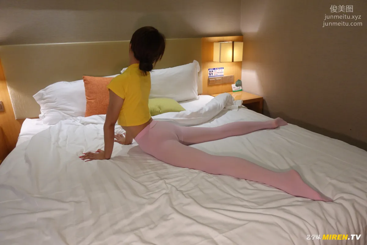 [ROSI艺学妹]2020.11.03 NO.197 page 58