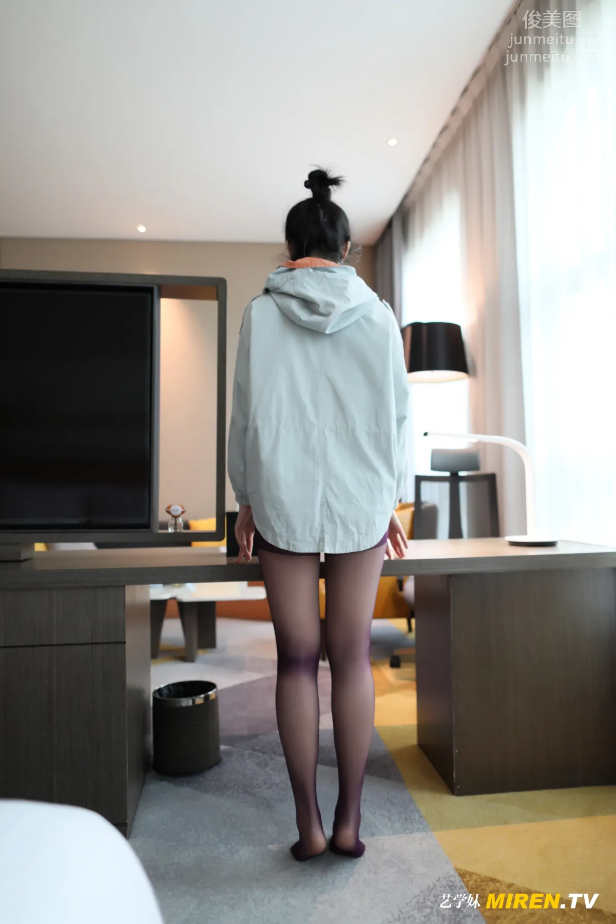 [ROSI艺学妹]2020.11.26 NO.198 page 5