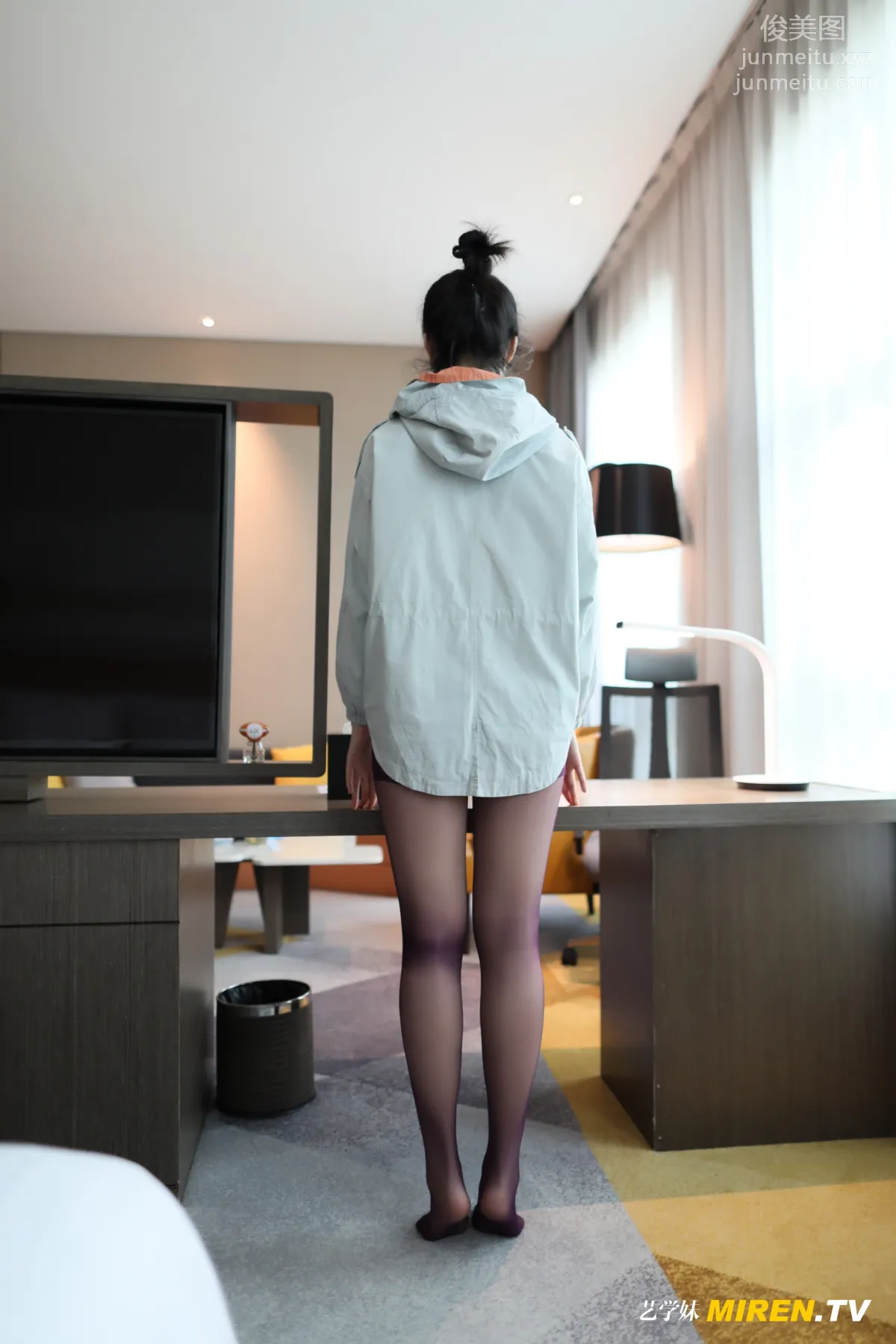 [ROSI艺学妹]2020.11.26 NO.198 page 7