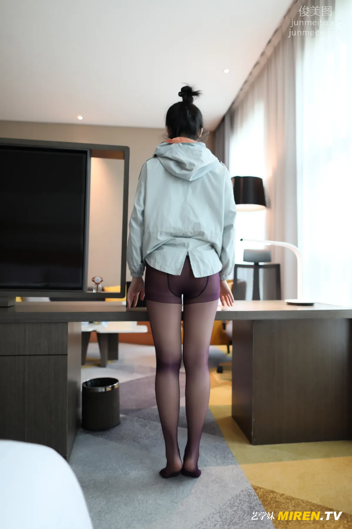 [ROSI艺学妹]2020.11.26 NO.198 page 9