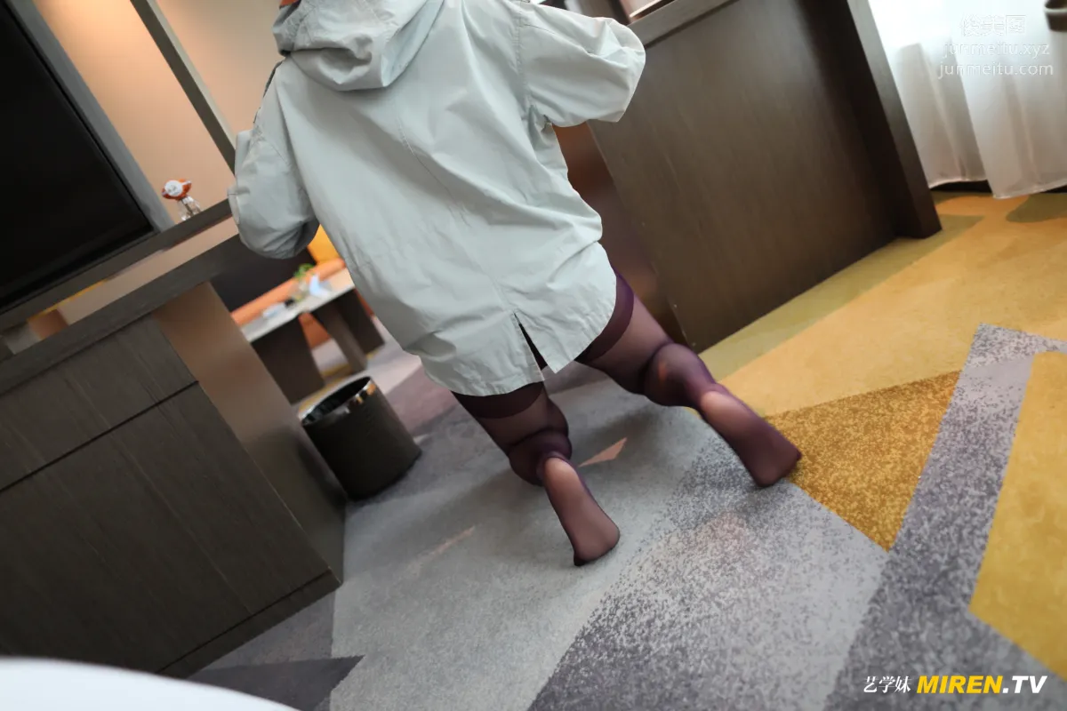 [ROSI艺学妹]2020.11.26 NO.198 page 18