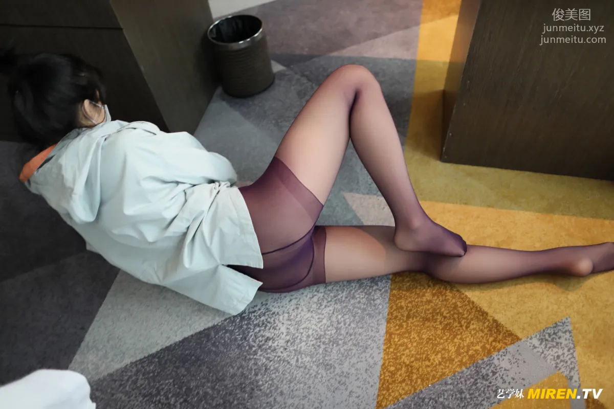 [ROSI艺学妹]2020.11.26 NO.198 page 40