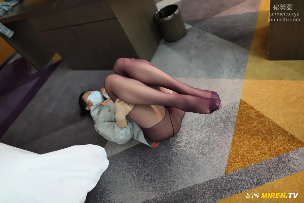 [ROSI艺学妹]2020.11.26 NO.198 page 53