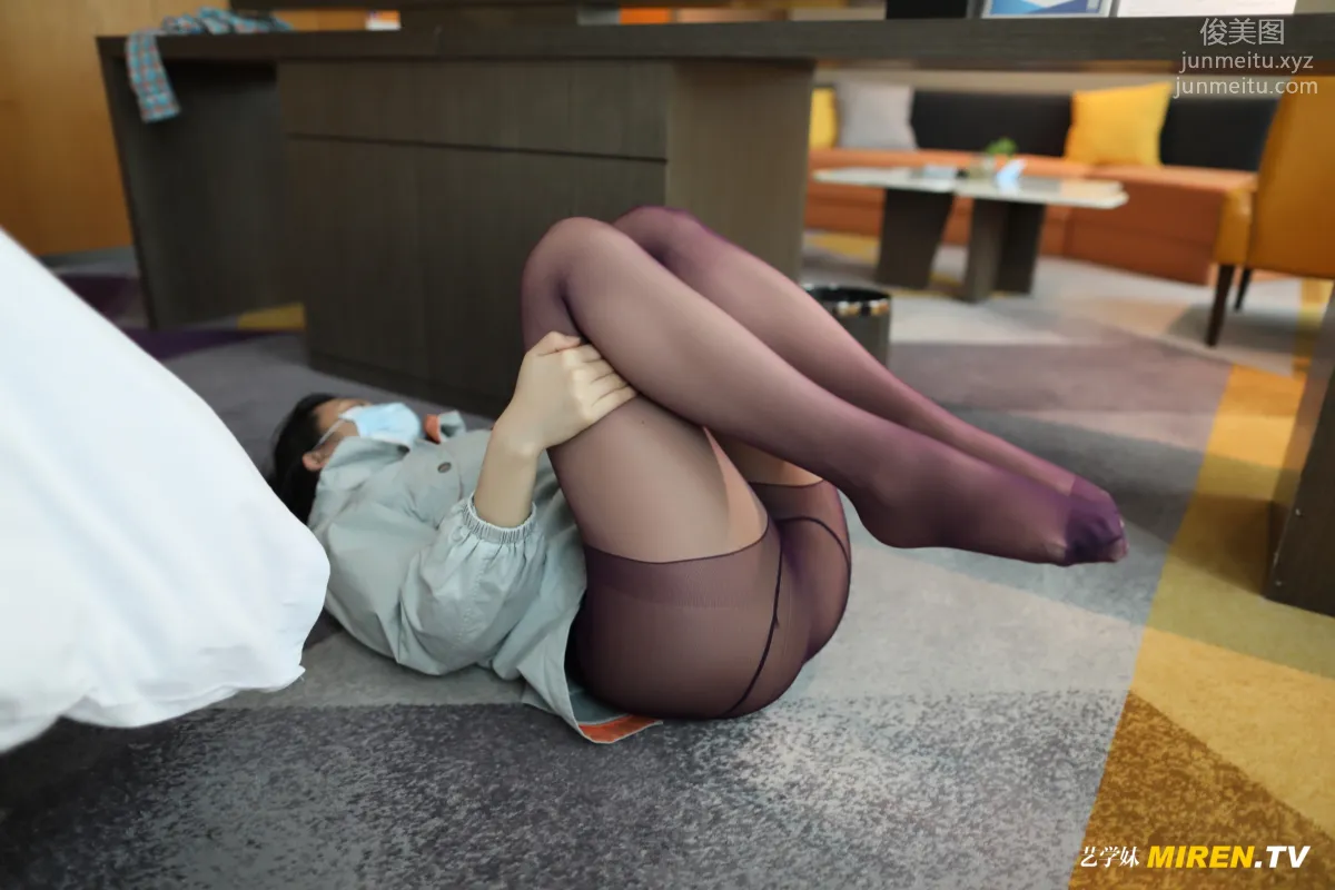 [ROSI艺学妹]2020.11.26 NO.198 page 56