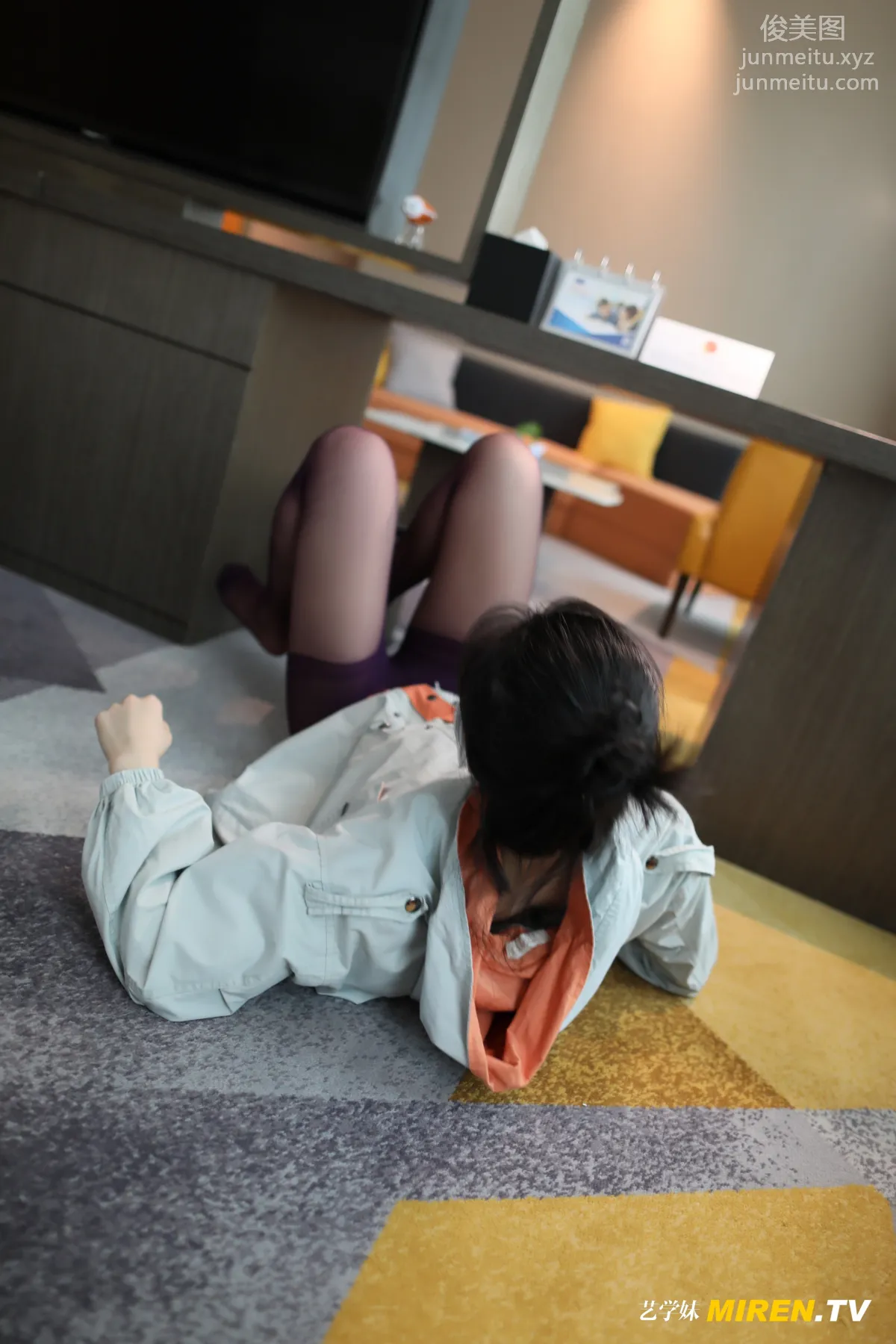 [ROSI艺学妹]2020.11.26 NO.198 page 61