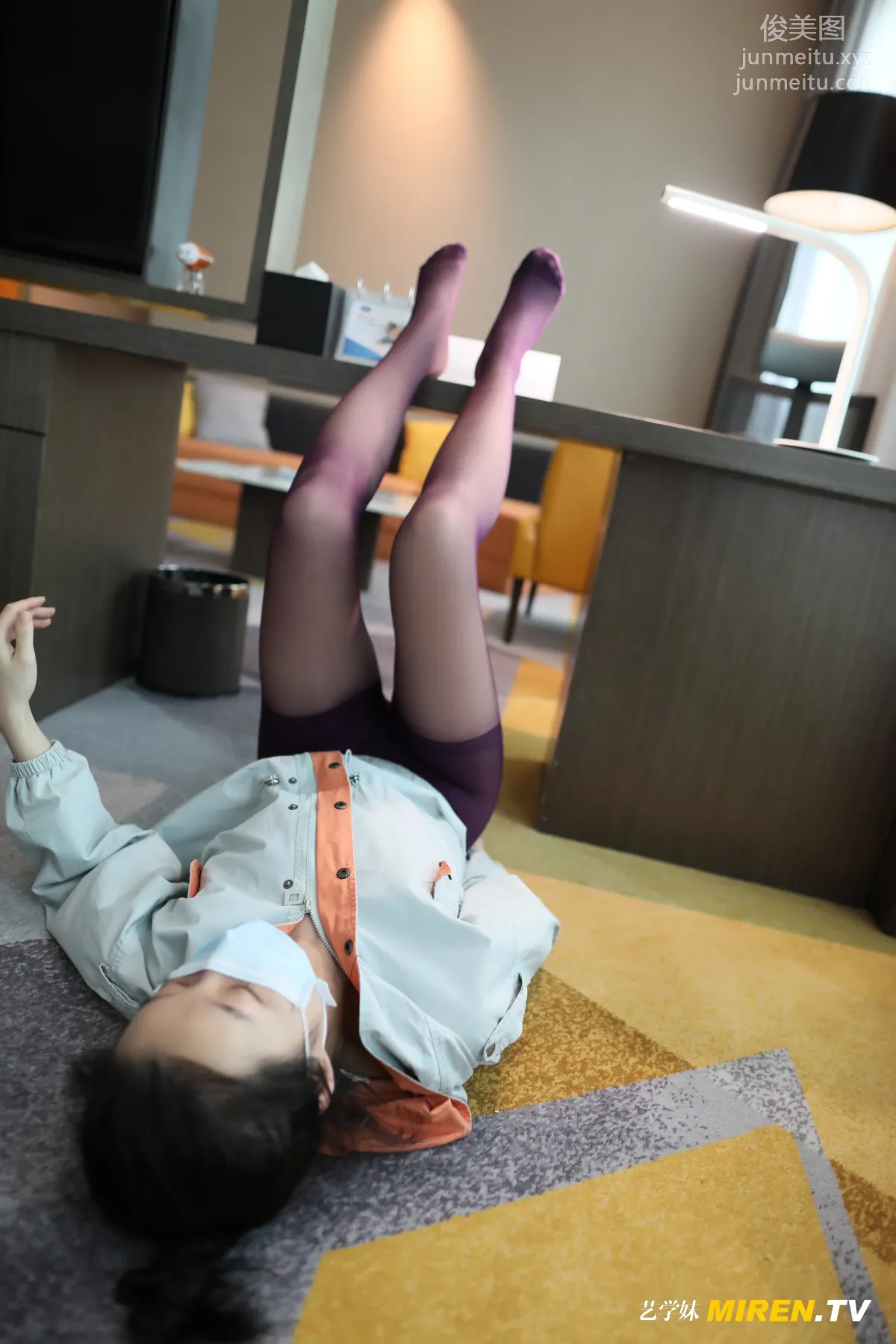 [ROSI艺学妹]2020.11.26 NO.198 page 63