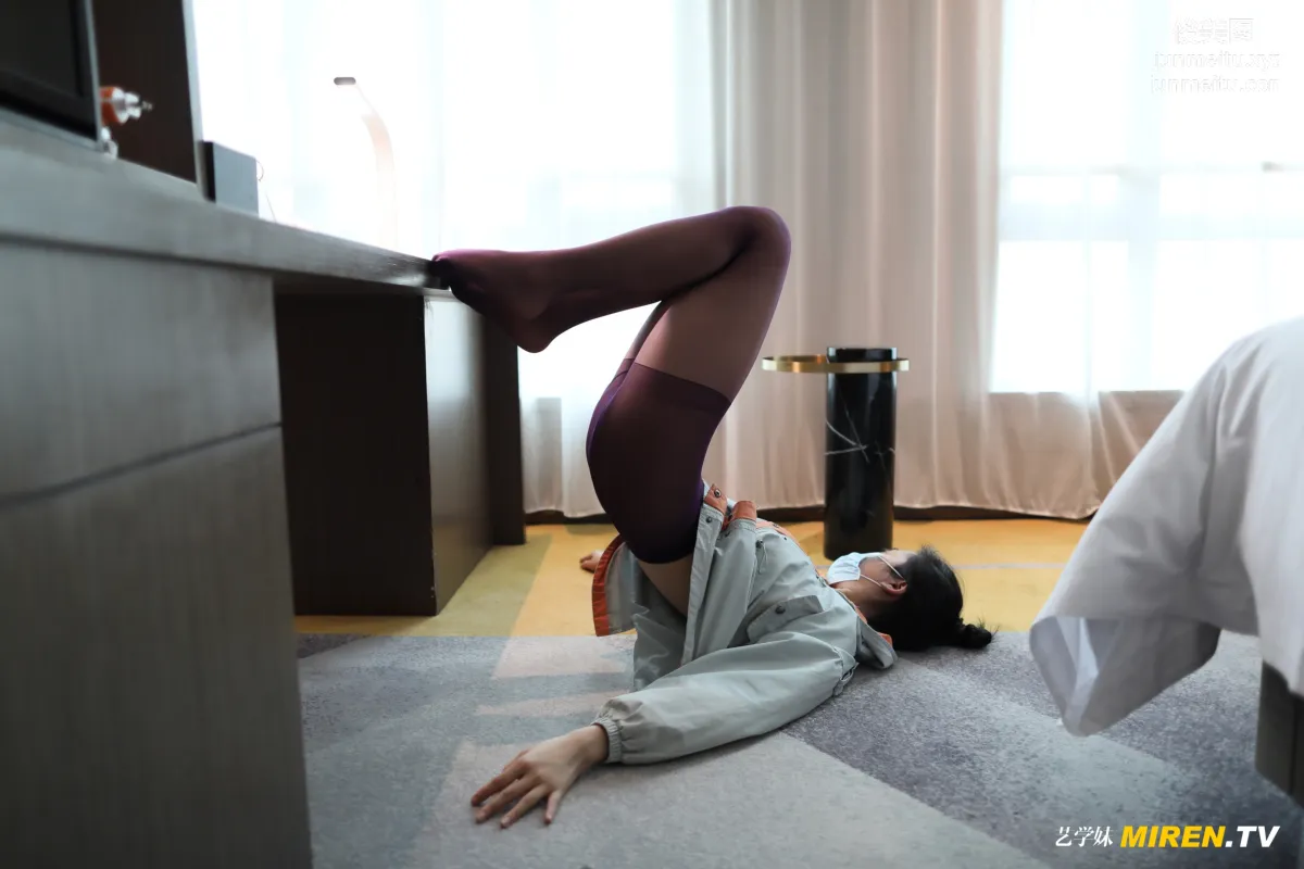 [ROSI艺学妹]2020.11.26 NO.198 page 82