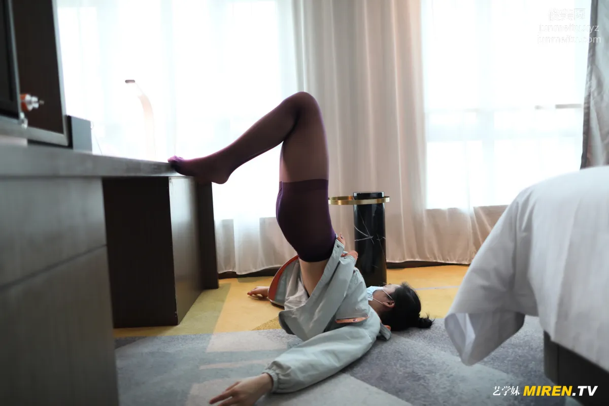 [ROSI艺学妹]2020.11.26 NO.198 page 86