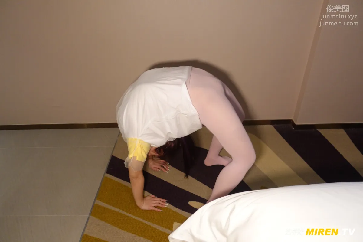 [ROSI艺学妹]2020.12.04 NO.199 page 5