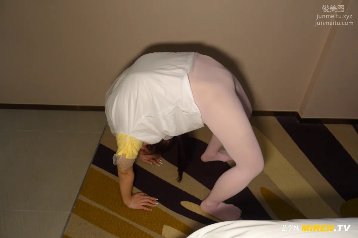 [ROSI艺学妹]2020.12.04 NO.199 page 7