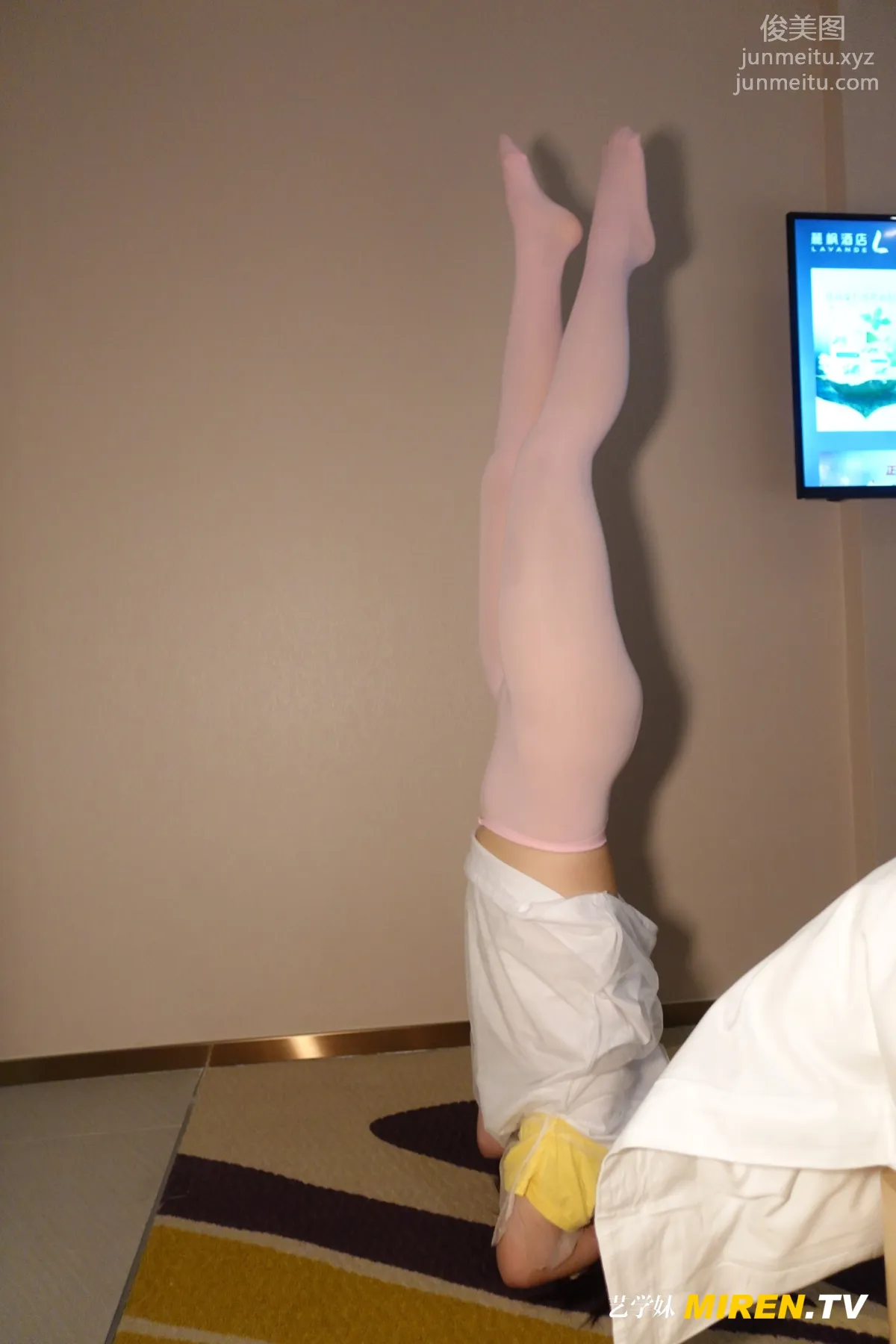 [ROSI艺学妹]2020.12.04 NO.199 page 13