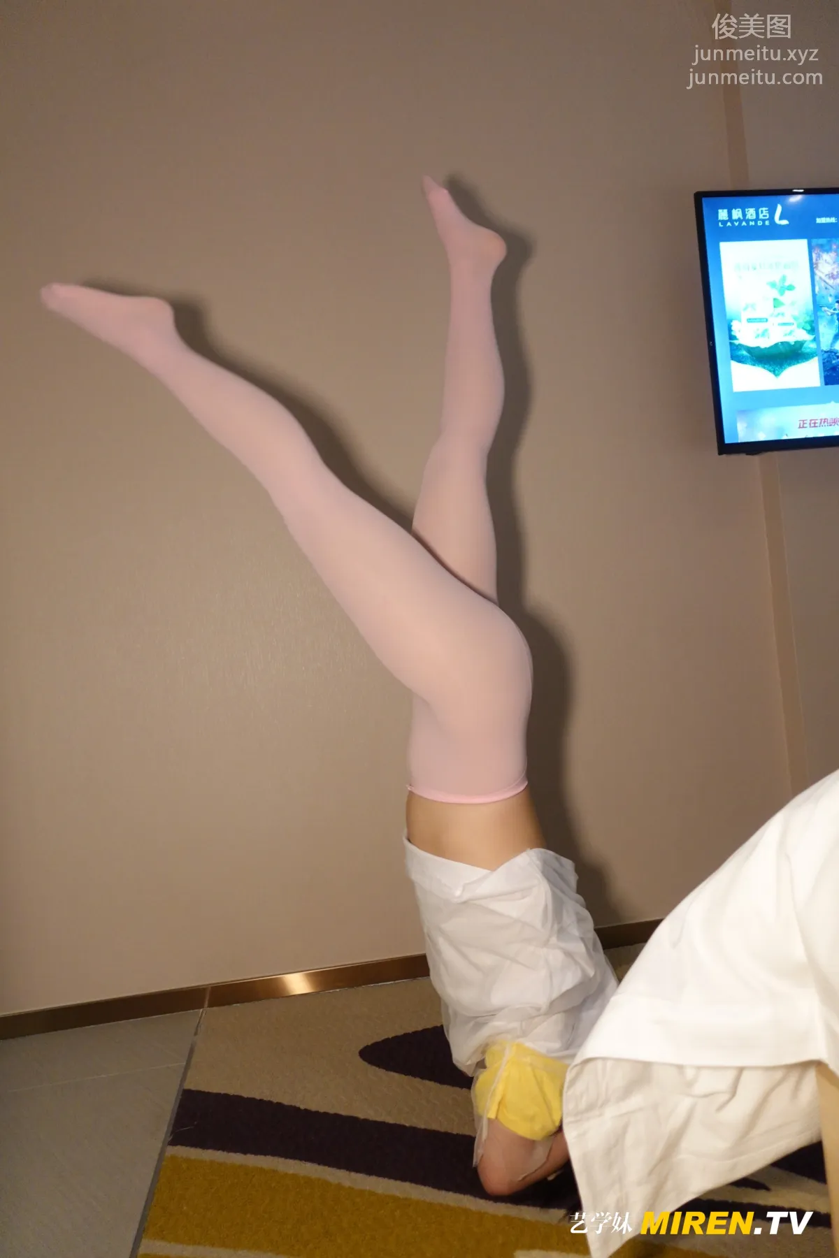 [ROSI艺学妹]2020.12.04 NO.199 page 15