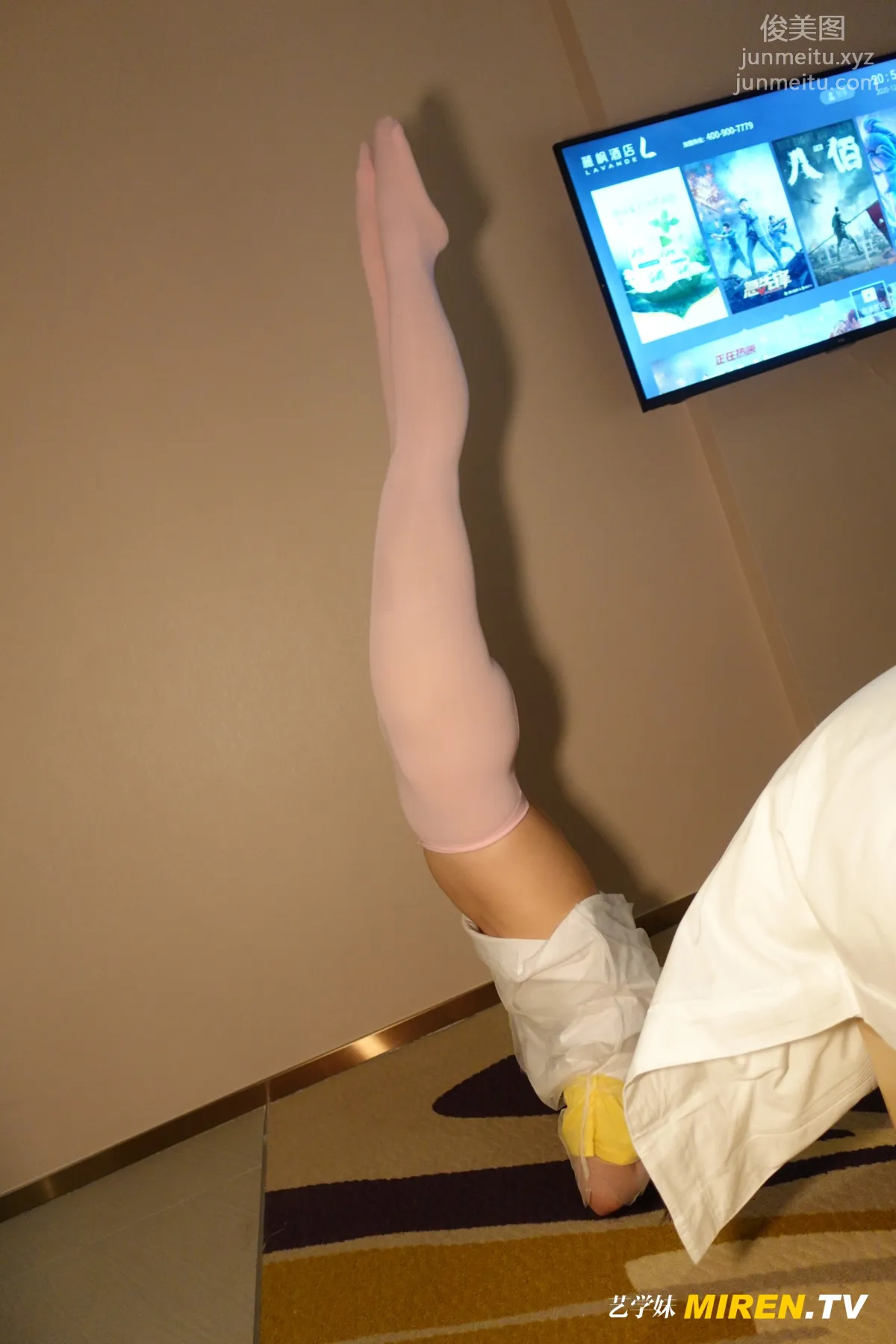 [ROSI艺学妹]2020.12.04 NO.199 page 26