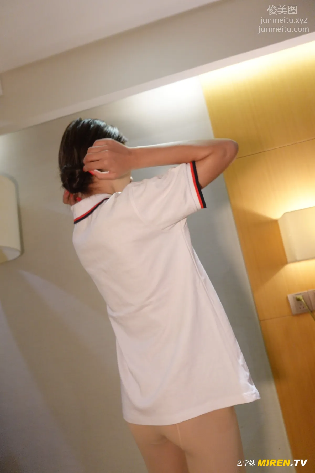 [ROSI艺学妹]2020.12.11 NO.201 page 3