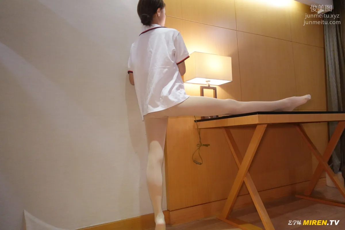 [ROSI艺学妹]2020.12.11 NO.201 page 11