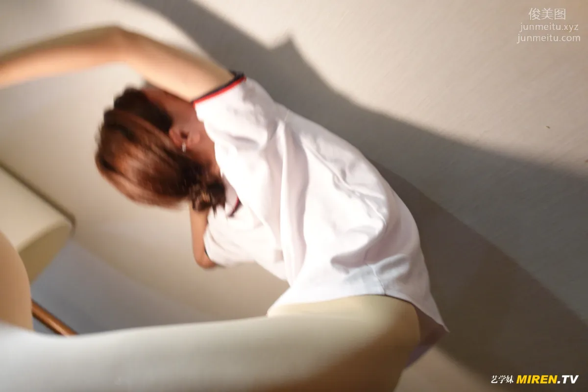 [ROSI艺学妹]2020.12.11 NO.201 page 23