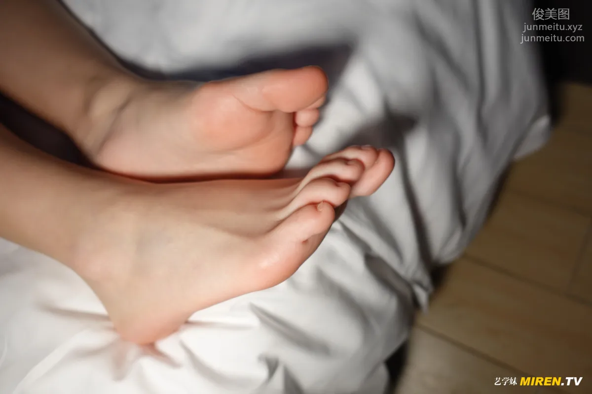 [ROSI艺学妹]2020.12.30 NO.213 page 3