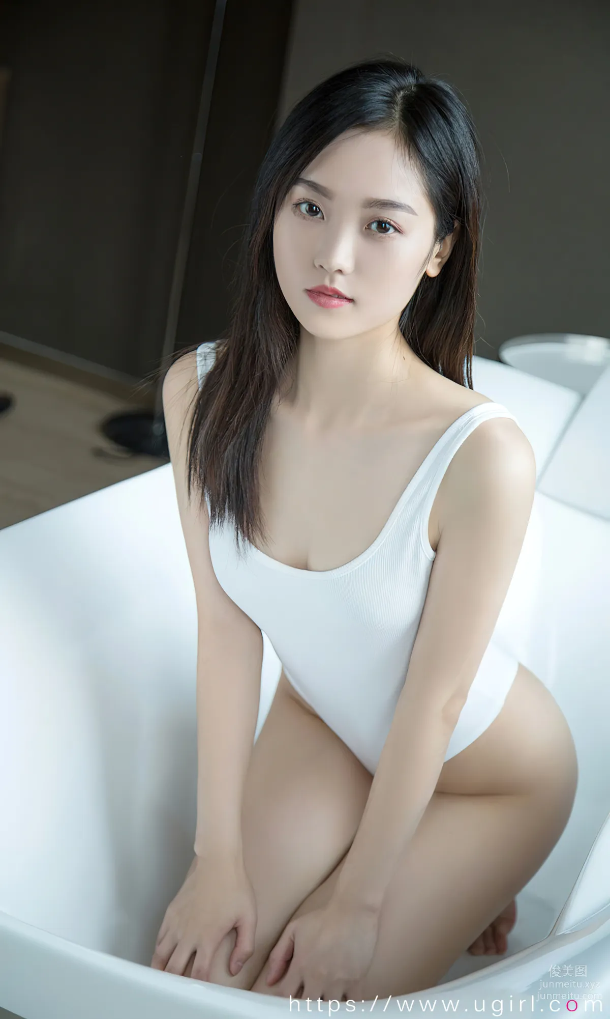 [Ugirls]爱尤物 No.2844 呼吸机的爱恋 倩倩 [35P] page 31