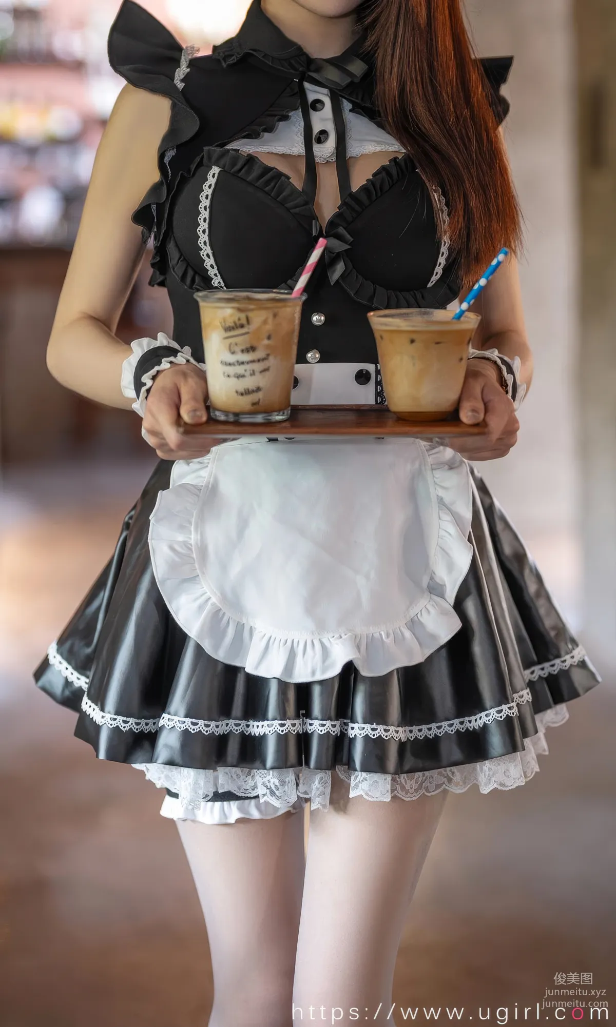 [Ugirls]爱尤物 No.2879 眼里的星星 atasha [35P] page 12