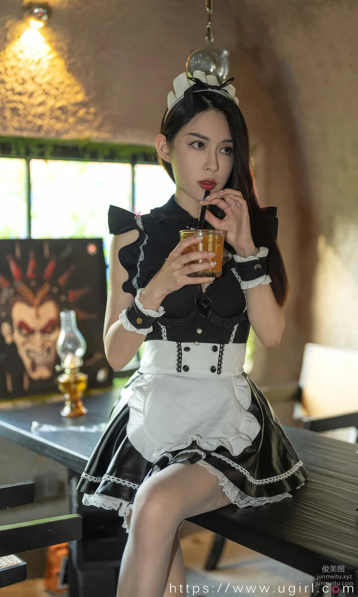 [Ugirls]爱尤物 No.2879 眼里的星星 atasha [35P] page 13