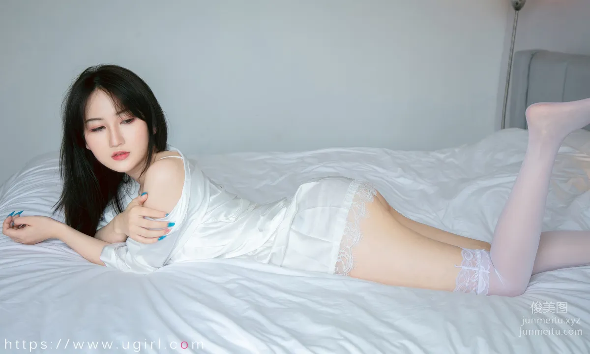 [Ugirls]爱尤物 No.2880 三次心跳 悠悠 [35P] page 32