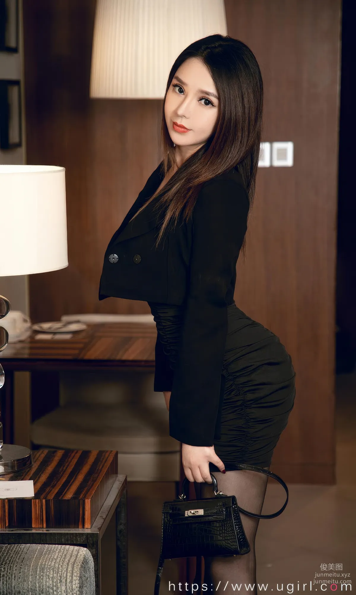 [Ugirls]爱尤物 No.2903 频闪 e宝贝 [35P] page 25