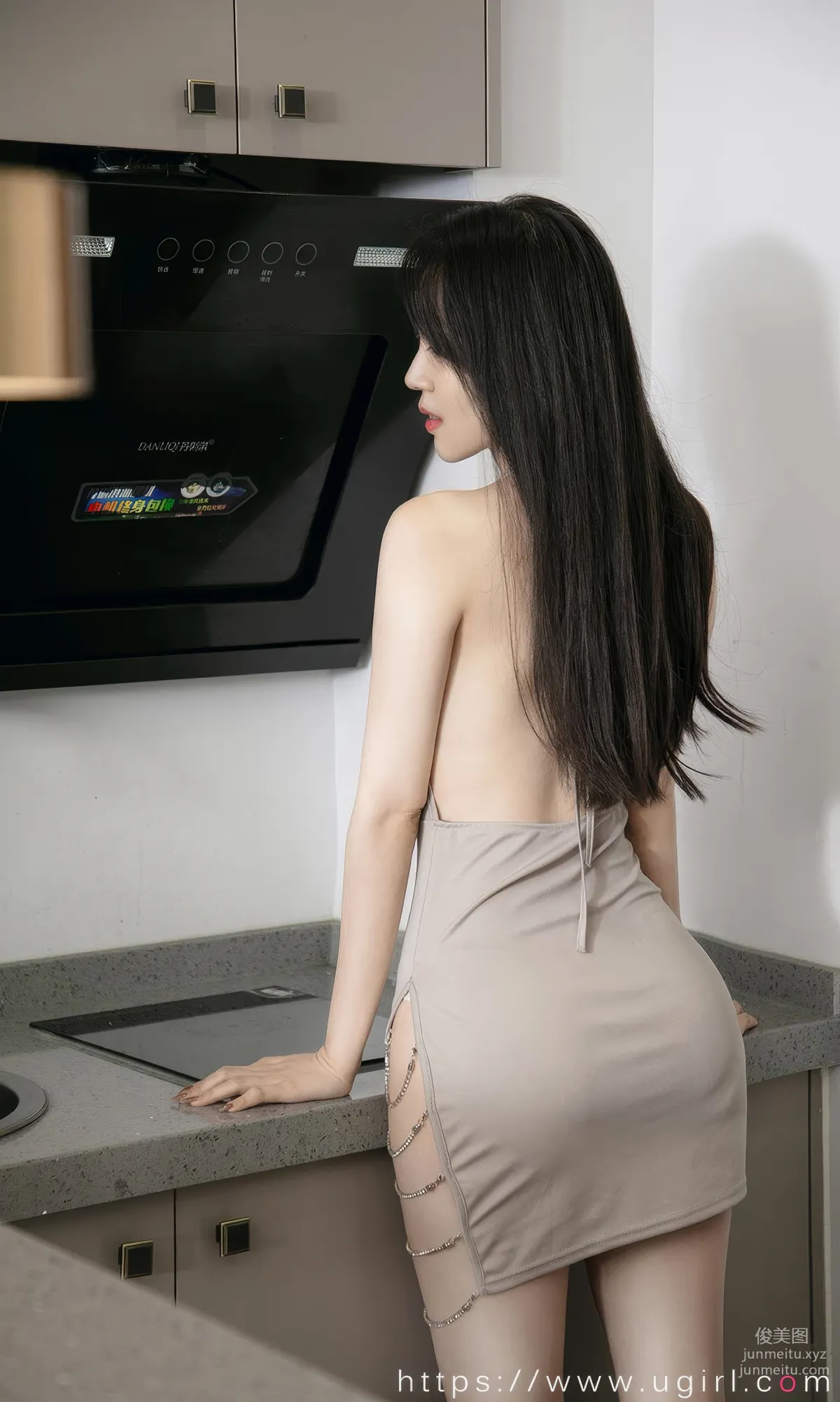 [Ugirls]爱尤物 No.2902 靠近时的心跳 模特合辑 [35P] page 22