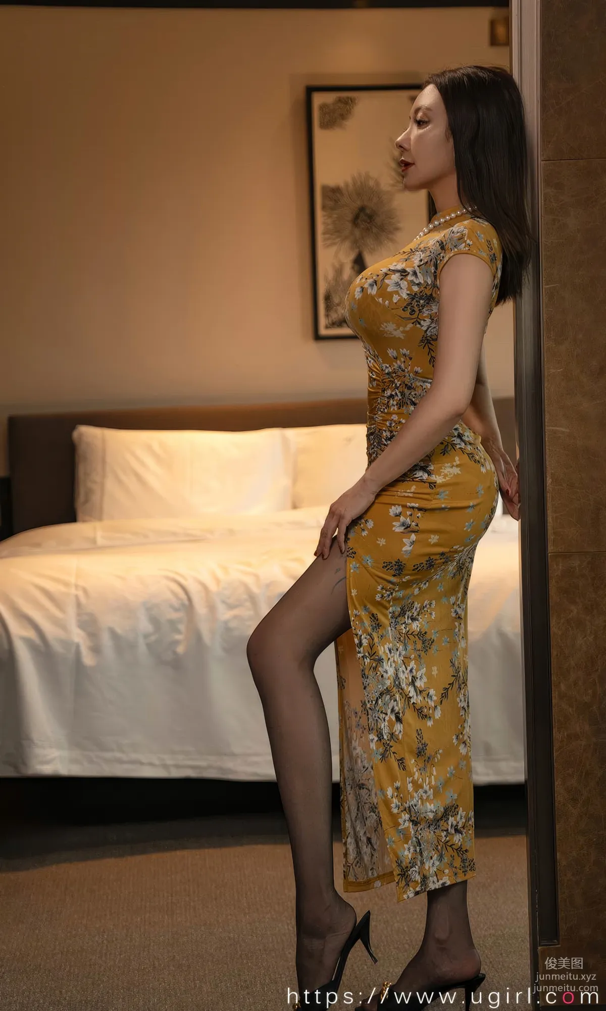 [Ugirls]爱尤物 No.2904 无一不是你 果儿 [35P] page 13