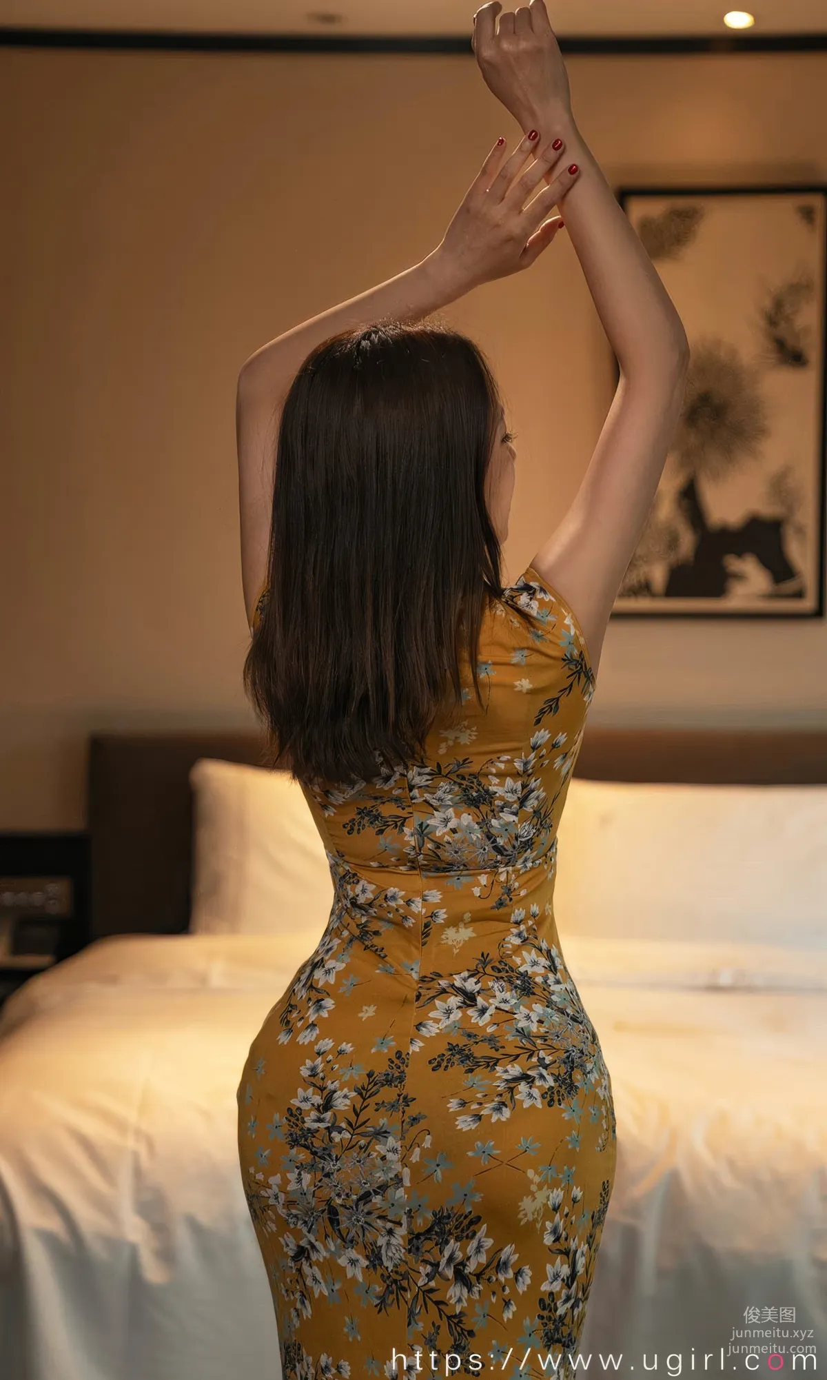 [Ugirls]爱尤物 No.2904 无一不是你 果儿 [35P] page 22