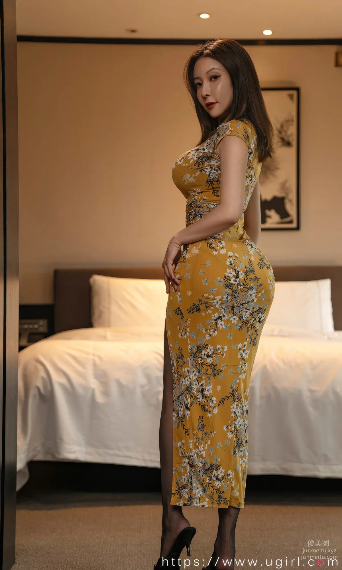 [Ugirls]爱尤物 No.2904 无一不是你 果儿 [35P] page 27