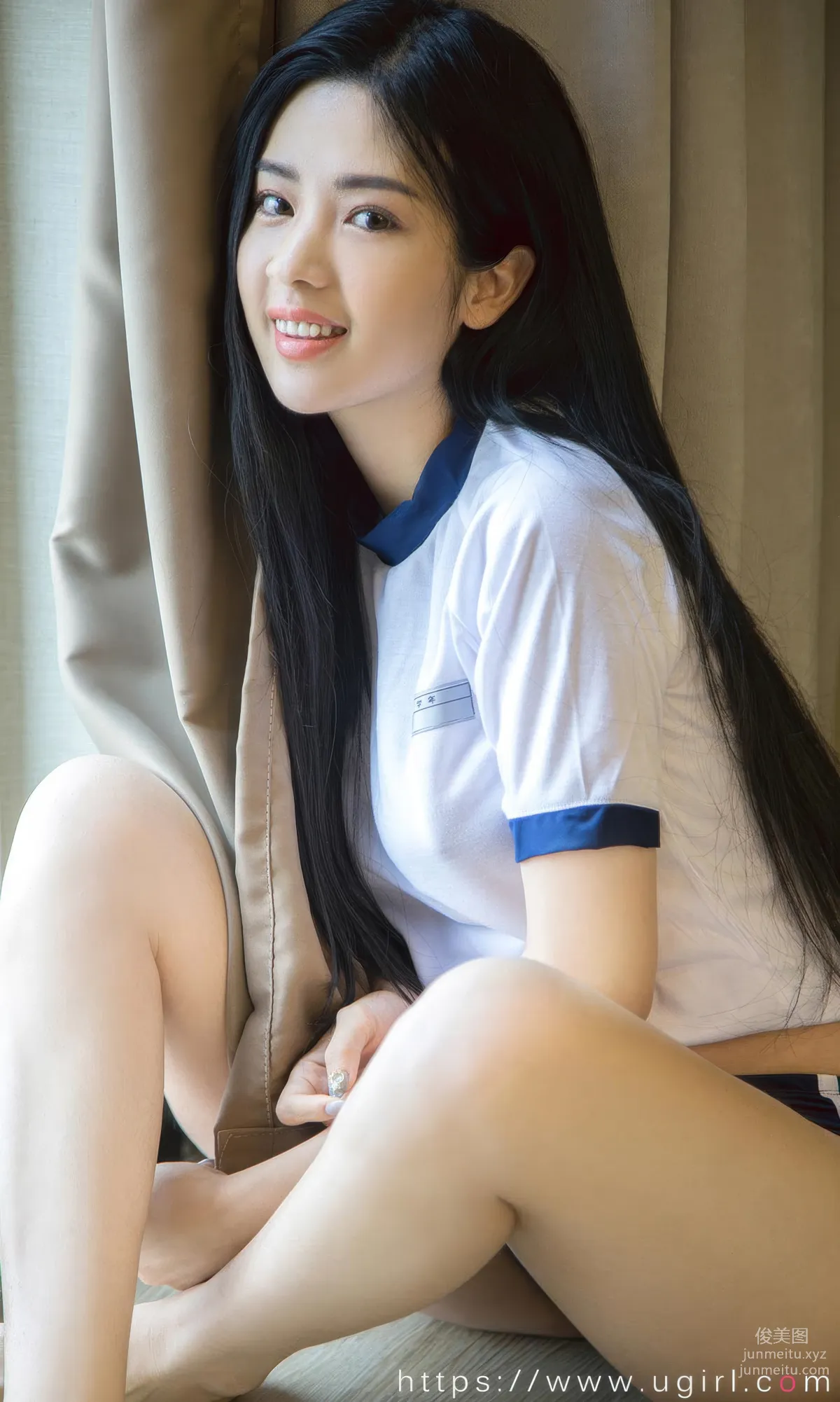 [Ugirls]爱尤物 No.2917 深藏爱恋 模特合辑[35P] page 24