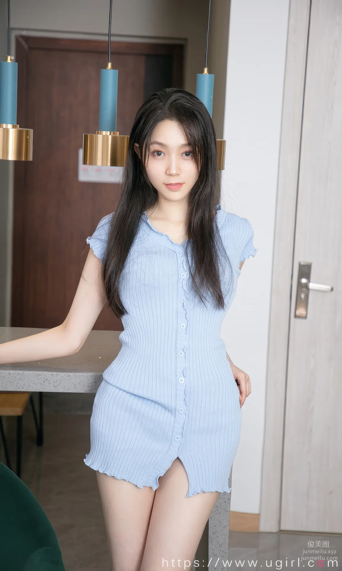 [Ugirls]爱尤物 No.2923 午后醒来 小桃子 [35P] page 15