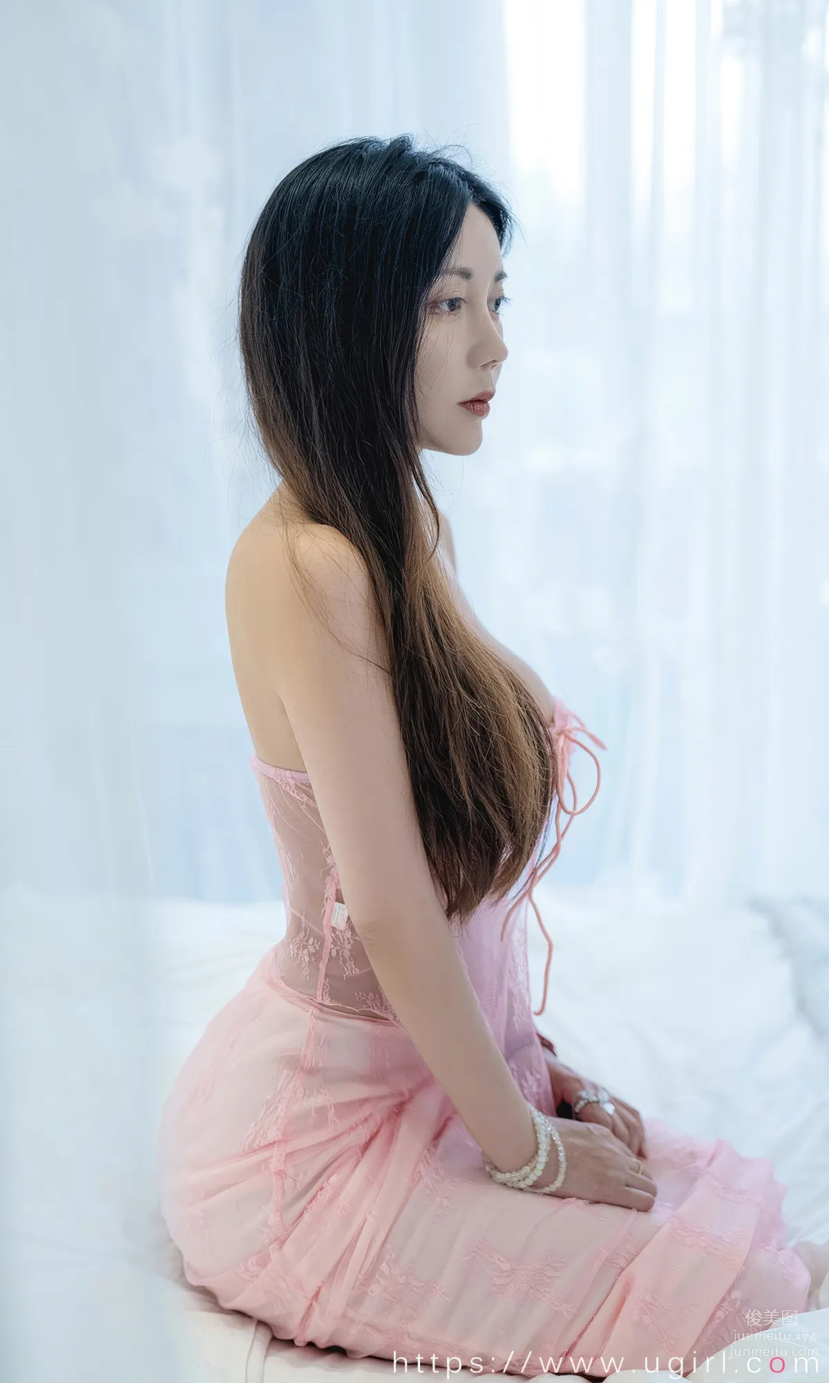 [Ugirls]爱尤物 No.2924 躁动得低语 萱宸 [35P] page 16