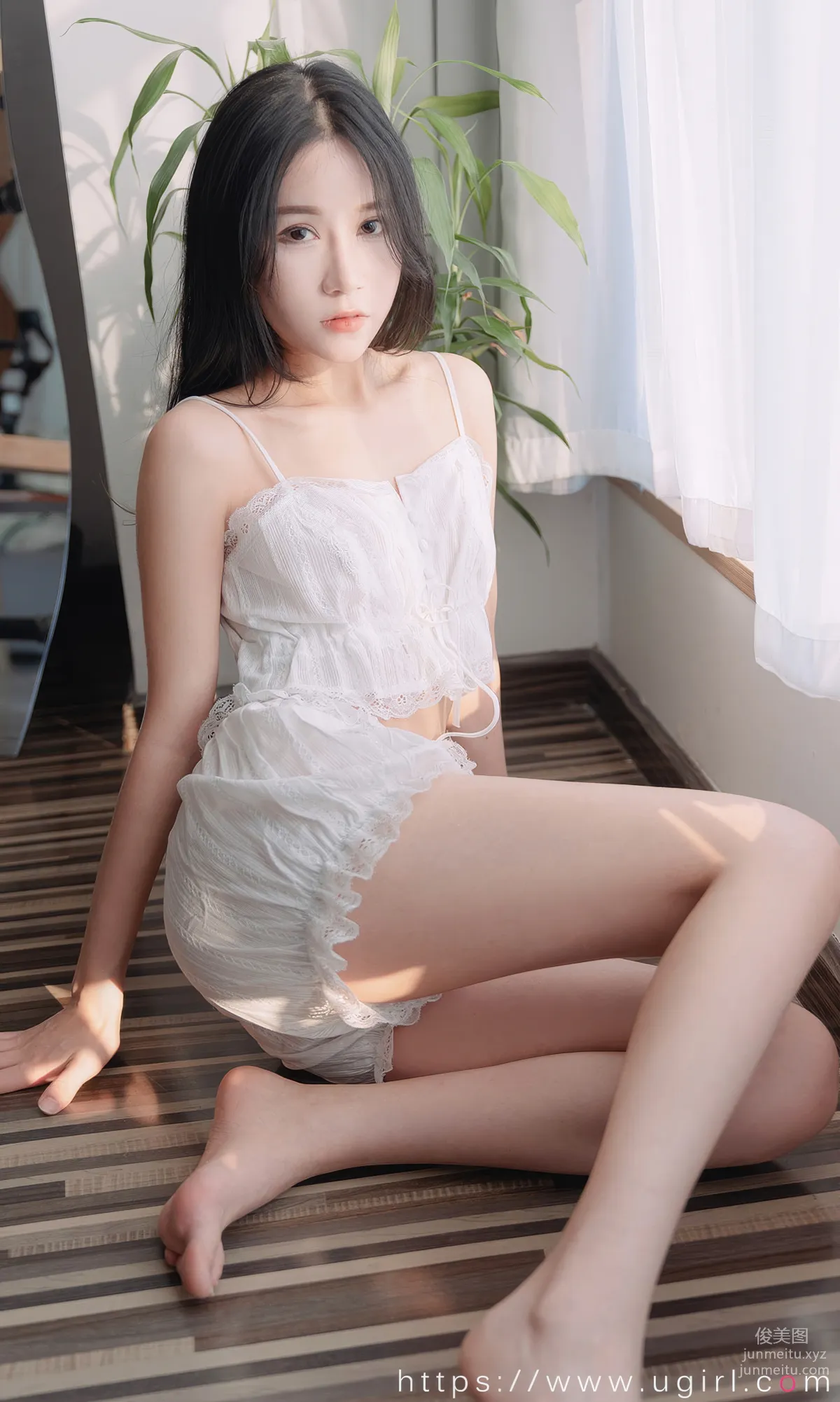 [Ugirls]爱尤物 No.2928 执迷不悟 尤果合輯 [35P] page 24