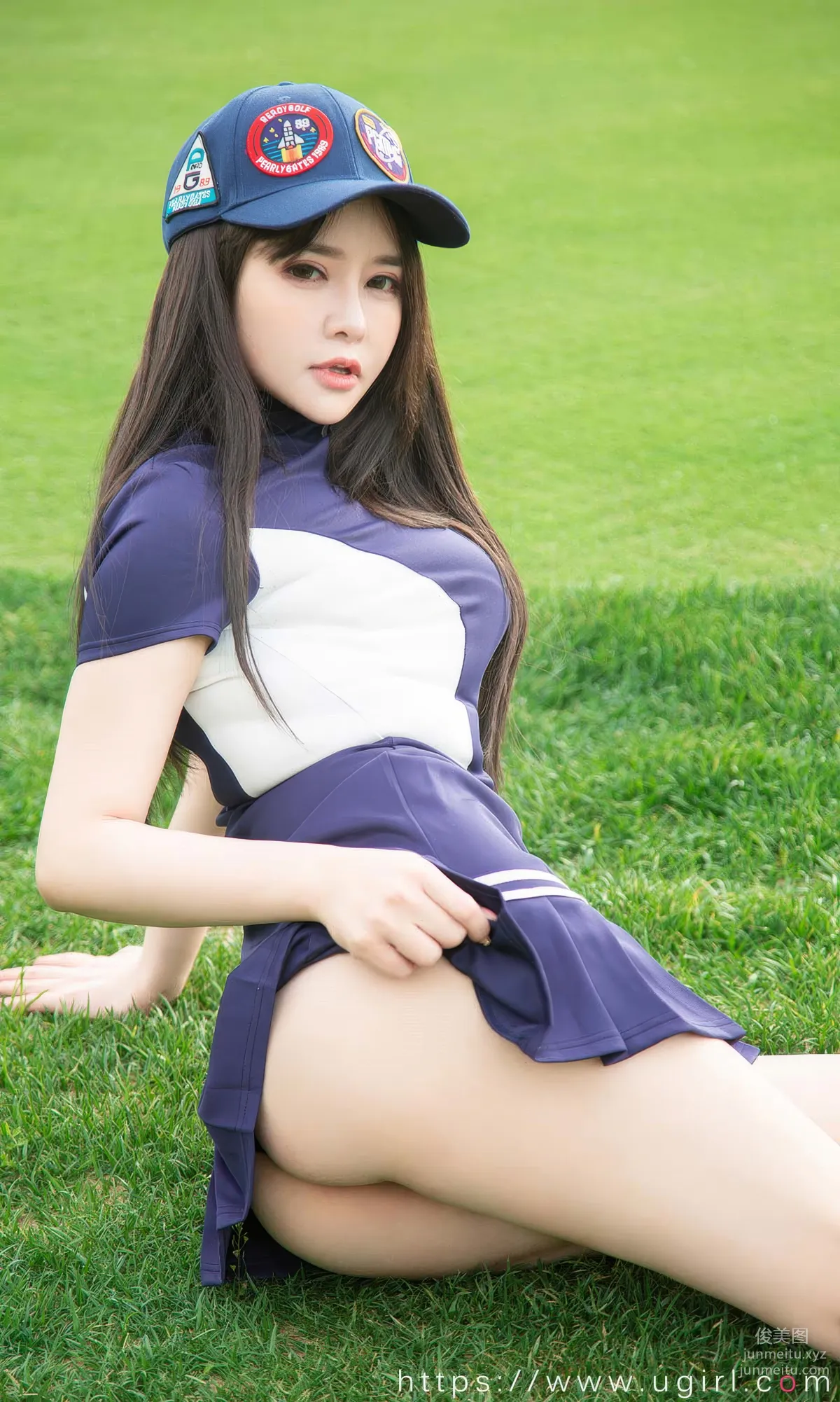 [Ugirls]爱尤物 No.2932 性感不失水准 金baby [35P] page 33